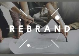 Rebrand and Change Your Business Identity